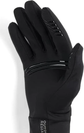 Outdoor Research Vigor Lightweight Sensor Modell 2023 Handschuhe schwarz (Herren)