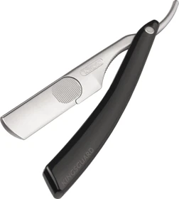 Tondeo Kingsguard Rasiermesser + 10 Wechselklingen