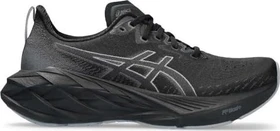 Asics Novablast 4 black/graphite grey (Damen)