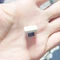 Matias Wireless Mouse weiß, USB-C Vorschaubild