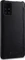 Stilgut Book Type Leather Case Nappa für Samsung Galaxy A71 schwarz Vorschaubild