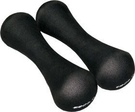 Finnlo Neopren Hantel 2x 3kg