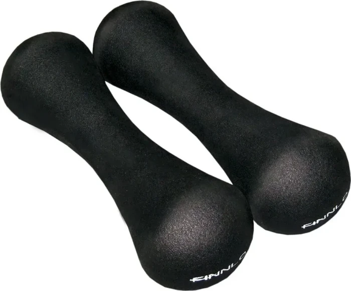 Finnlo Neopren Hantel 2x 3kg