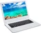 Acer Chromebook 11 CB3-131-C1CA, weiß, Celeron N2840, 2GB RAM, 16GB Flash, DE Vorschaubild