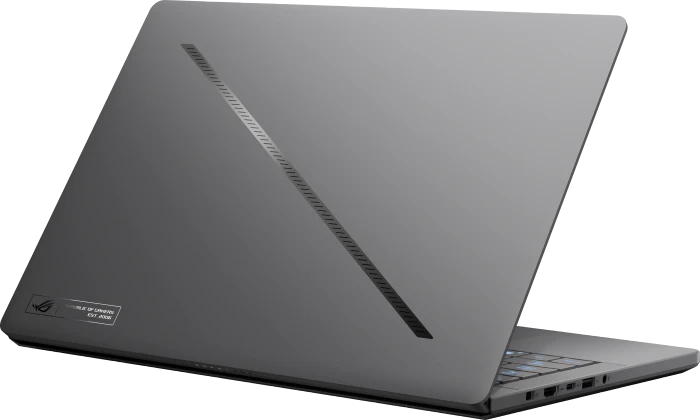 ASUS ROG Zephyrus G14 (2024) GA403UV-QS020W, Eclipse Gray, Ryzen 9 8945HS, 16GB RAM, 1TB SSD, GeForce RTX 4060, DE