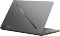 ASUS ROG Zephyrus G14 (2024) GA403UV-QS020W, Eclipse Gray, Ryzen 9 8945HS, 16GB RAM, 1TB SSD, GeForce RTX 4060, DE Vorschaubild