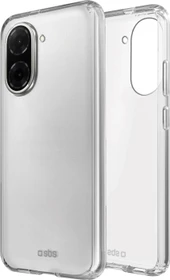 SBS Mobile Skinny Cover für Xiaomi Redmi A5 (171mm) transparent