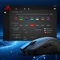 Redragon M916 K1NG Ultra 8K Wireless Gaming Mouse schwarz, USB/Bluetooth Vorschaubild