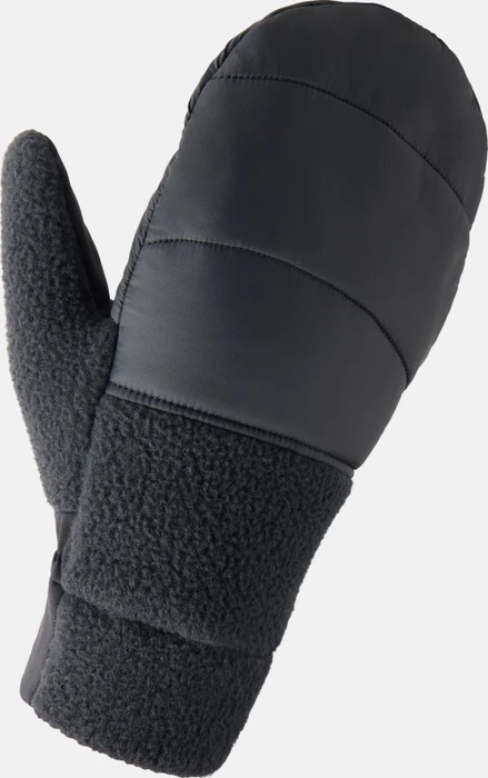Odlo Multisport Warm Handschuhe schwarz (763390-15000) – Bild 2 von 2