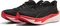 Puma Deviate Nitro 4 puma black/ultra red (Herren) Vorschaubild