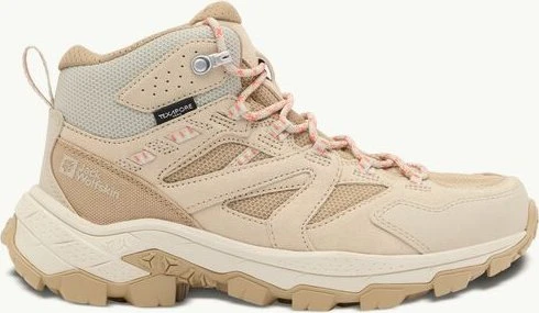 Jack Wolfskin Vojo Tour Texapore Mid seal (Damen)