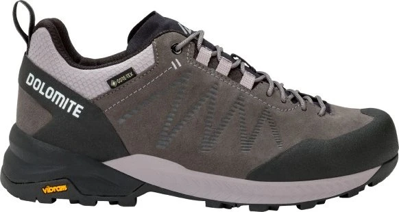 Dolomite Crodarossa Gore-Tex iron grey (Damen)