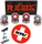 Bones Reds Kugellager (BSACBR88)