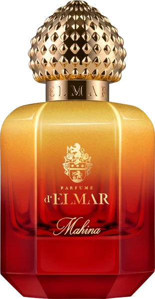 Parfums d'Elmar Sensual Collection Mahina Extrait de Parfum, 60ml