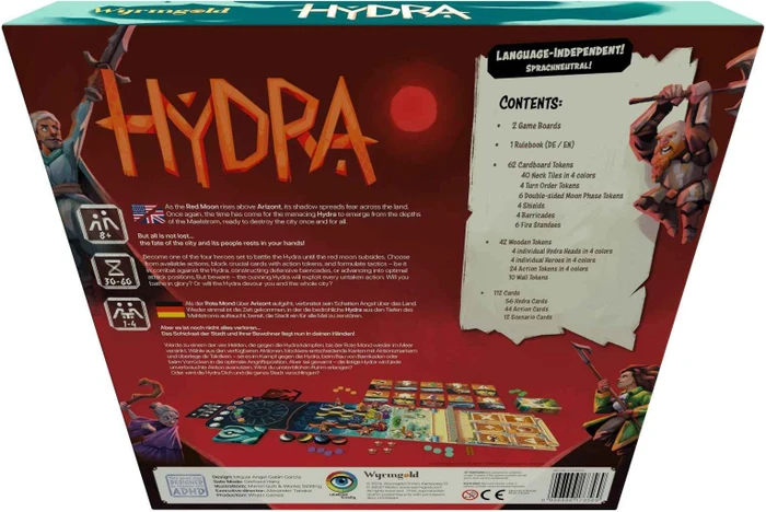 Hydra