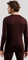 Odlo Natural Merino 200 Baselayer Funktionsshirt langarm fudge (Herren) Vorschaubild