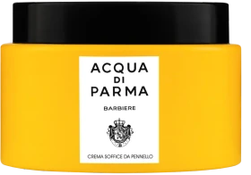 Acqua di Parma Collezione Barbiere Rasiercreme,    125ml