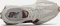 New Balance 327 moonbeam/classic burgundy (Damen) Vorschaubild