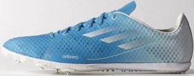 adidas Adizero Ambition solar blue/running white/tribe blue (Herren)