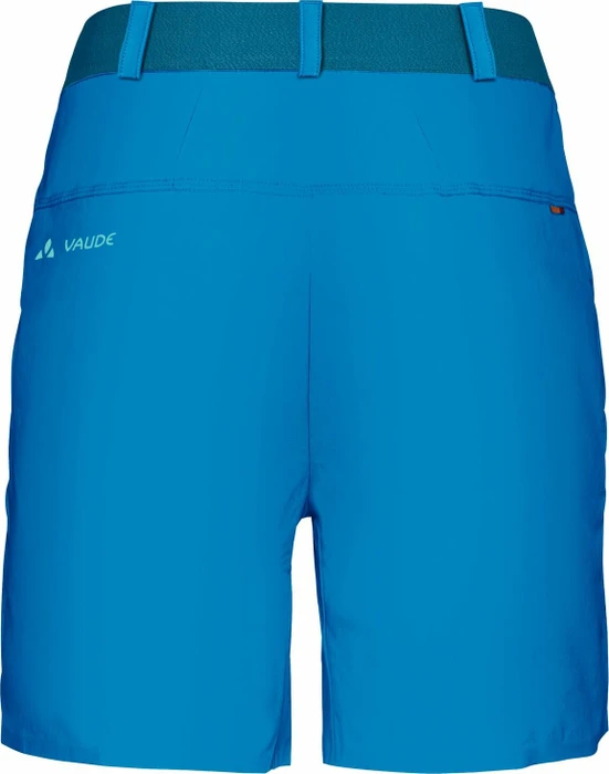 Vaude Scopi LW II Hose kurz icicle (Damen)
