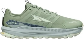 Altra Lone Peak 9+ Gore-Tex dusty olive (Damen)