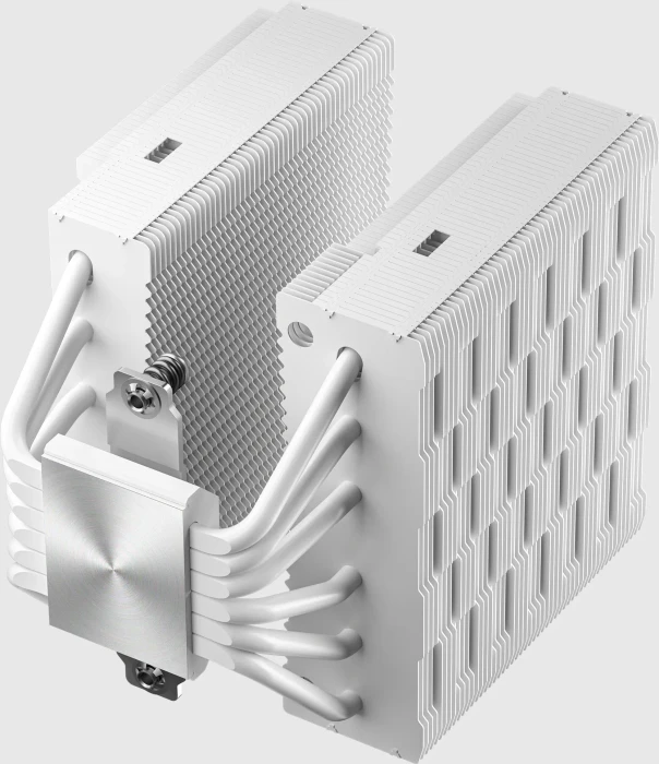 Sudokoo SK620V White, weiß
