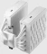 Sudokoo SK620V White, weiß Vorschaubild