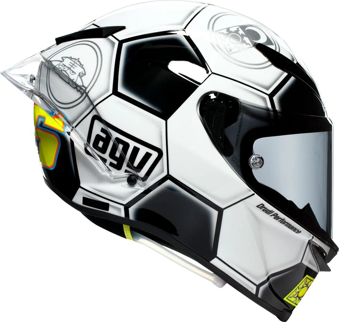 AGV Pista GP RR