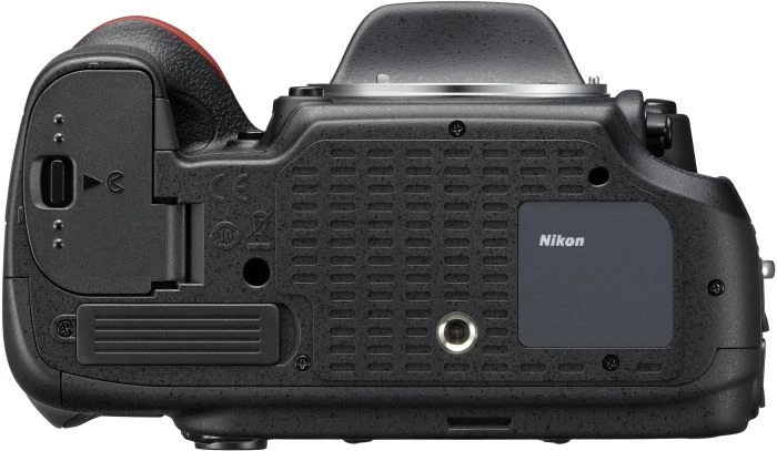 Nikon D610 Body