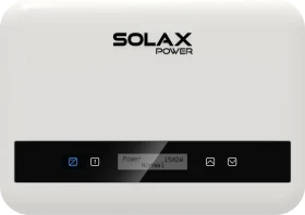 SolaX Power X1 Mini G4 3.3K