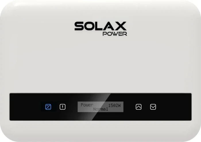 SolaX Power X1-MINI-G4