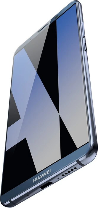 Huawei Mate 10 Pro Dual-SIM blau
