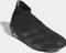 adidas Predator Mutator 20.1 FG core black/silver metallic (Herren) Vorschaubild