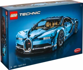 LEGO Technic - Bugatti Chiron
