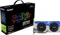 Palit GeForce GTX 1080 GameRock Premium, 8GB GDDR5X, DVI, HDMI, 3x DP Vorschaubild