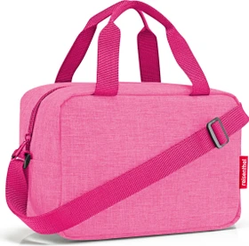 Reisenthel Coolerbag To-Go Kühltasche twist pink