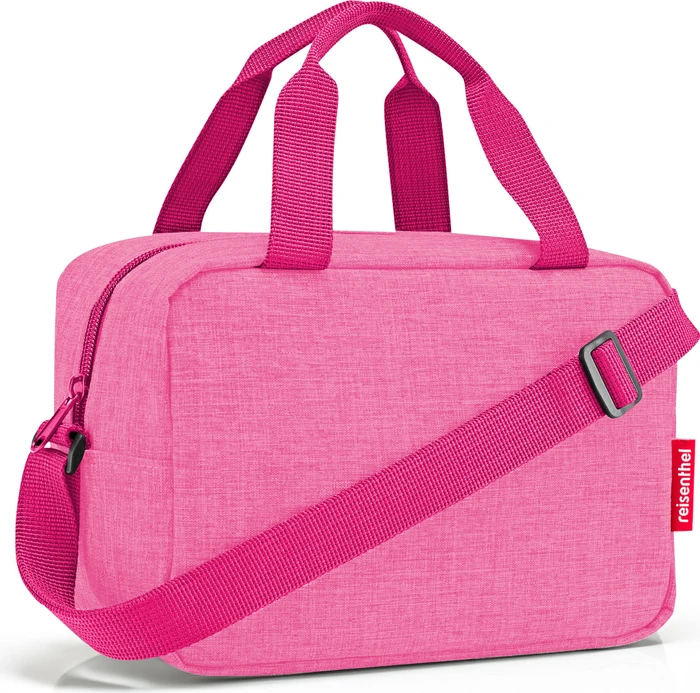 Reisenthel Coolerbag To-Go Kühltasche twist pink