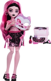 Mattel Monster High - Self-Scare Secrets Draculaura