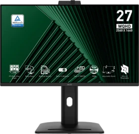 MSI PRO MP275QPDGDE, 27"