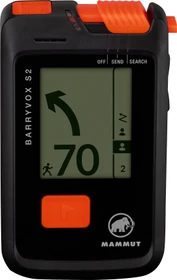 Mammut Barryvox S2 LVS-Gerät