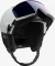 Salomon Driver Prime Sigma Plus Helm ice flow Vorschaubild