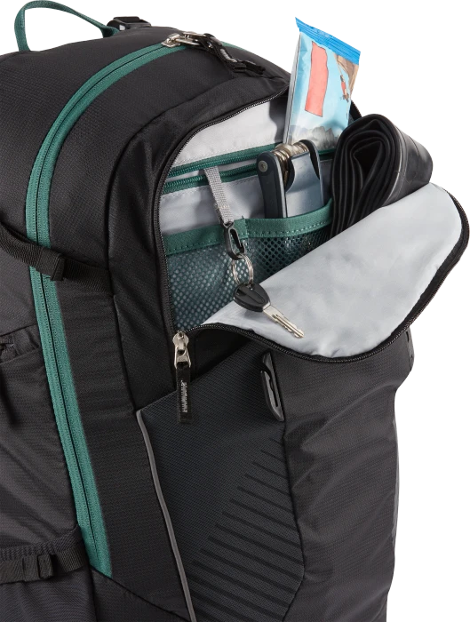 Deuter Trans Alpine 30 schwarz