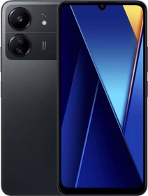 Xiaomi Poco C65 256GB schwarz