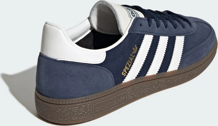 adidas Handball Spezial night indigo/cloud white/chalk white