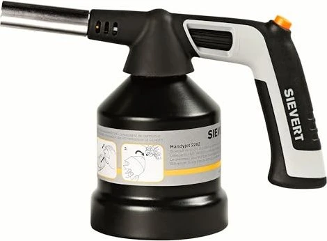 Sievert Butan 280g Gas Kartusche