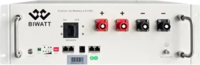 Salzstrom R2, 4.5kWh
