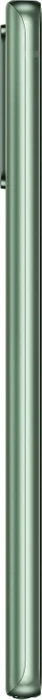 Samsung Galaxy Note 20 mystic green