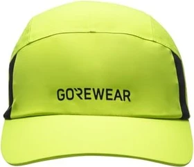 Gore Wear Gore-Tex Kappe neon yellow