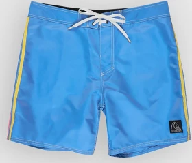 Quiksilver Original Vibes 18" Badeshorts riviera (Herren)