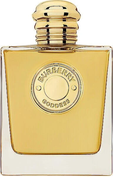Burberry Goddess Intense Eau de Parfum nachfüllbar, 100ml